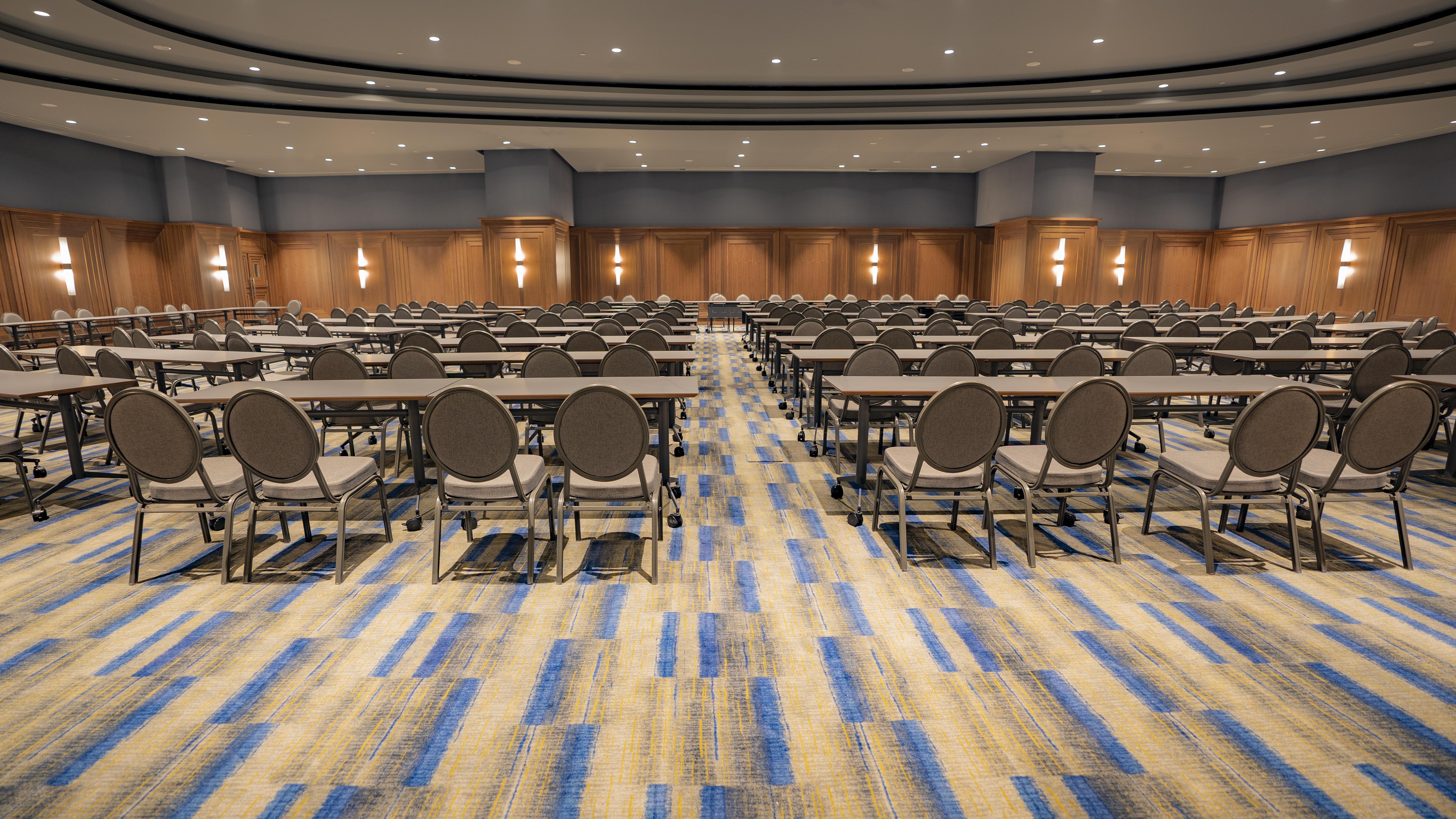Sofitel Istanbul Taksim Hotel Екстериор снимка The International Ballroom